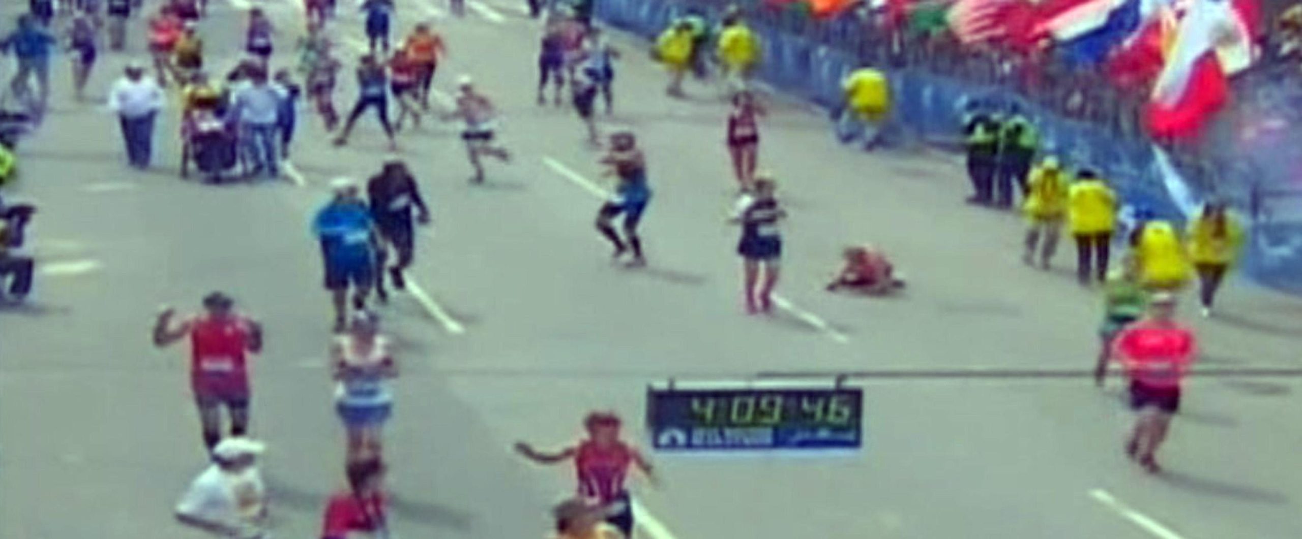 Boston, la maratona simbolo nata con le Olimpiadi Boston, la maratona simbolo nata con le Olimpiadi