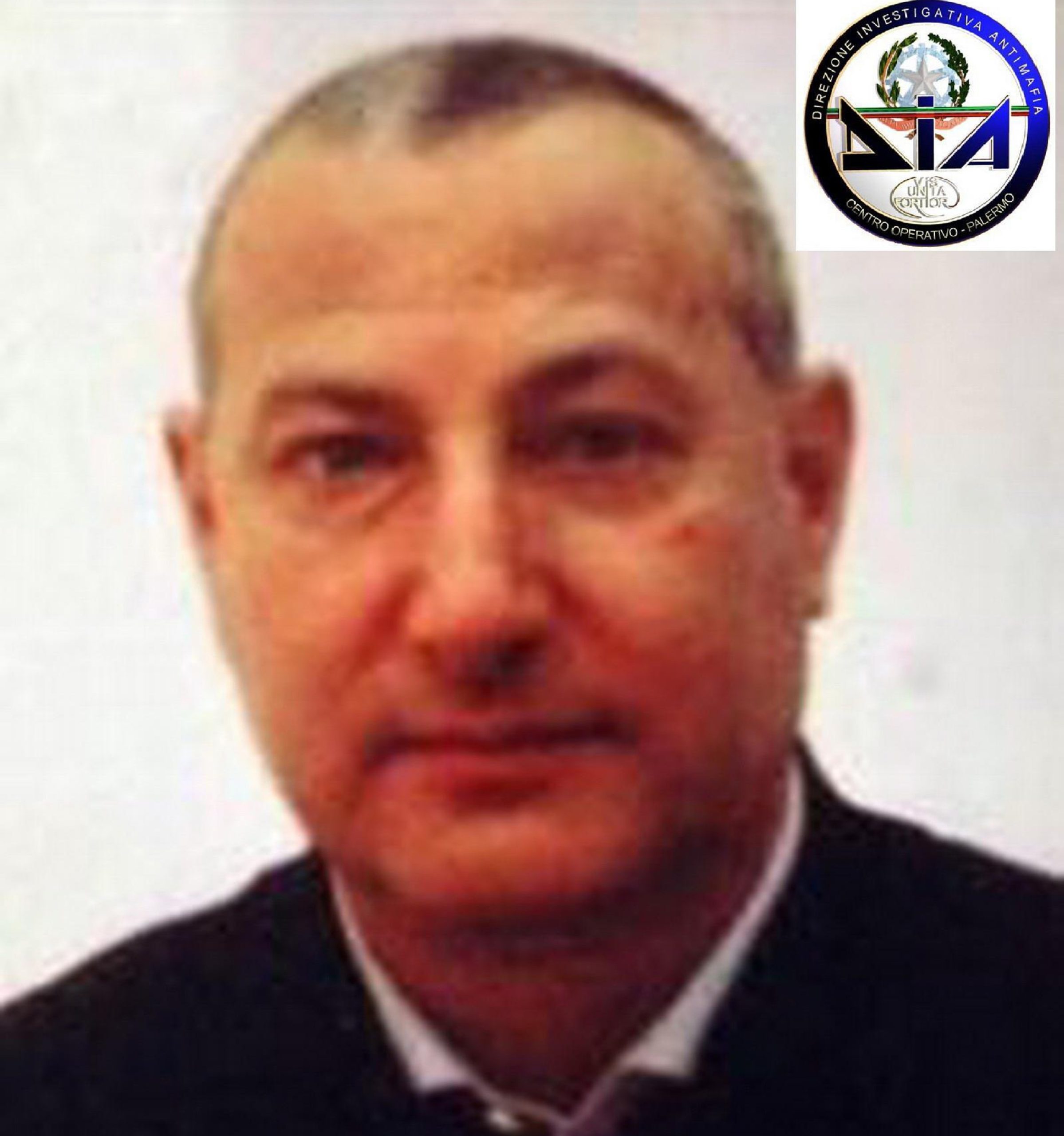 Il tesoriere della mafia mai indagato per mafia