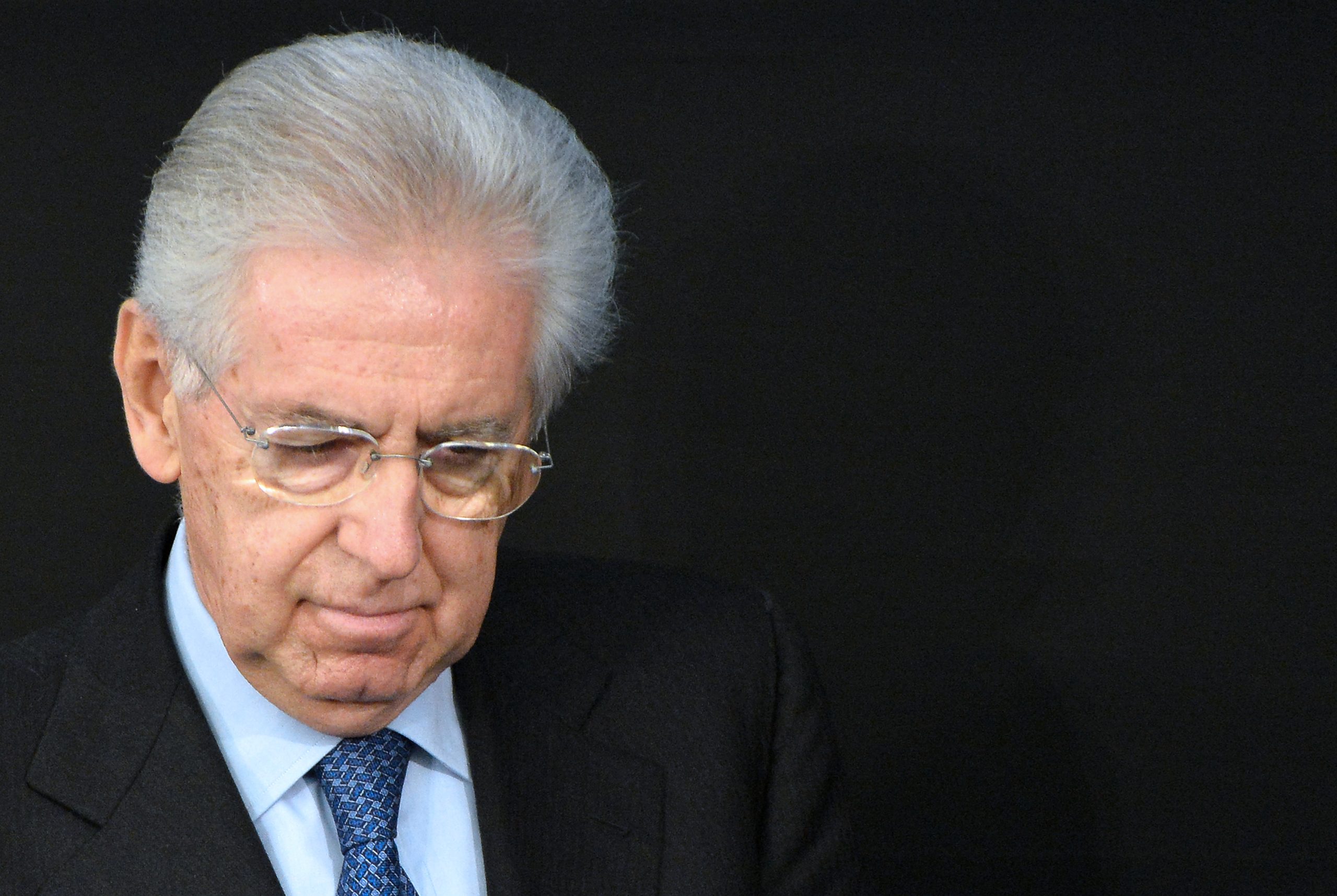 Fmi e G20, l’Italia nel 2013 perderà l’1,5% di pil