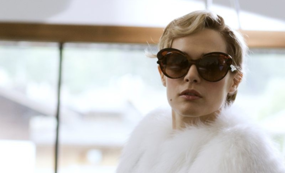 Laura Chiatti: “Sono un’estrema romantica” Laura Chiatti: “Sono un’estrema romantica”