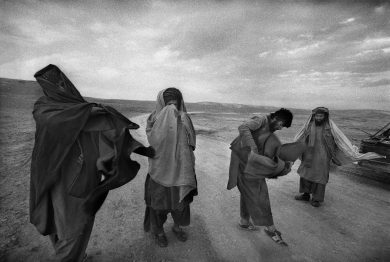 Citerna Fotografia 2013, un festival dedicato all’arte fotografica