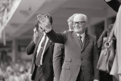 Corsa al quirinale: l’elezione di Sandro Pertini (1978)