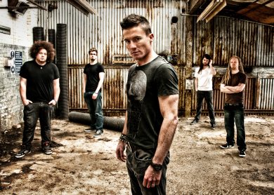 La seconda vita (rock) di James Toseland