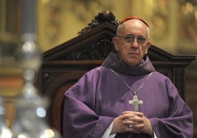 Riforma della Chiesa: domande (senza risposta) a Papa Bergoglio