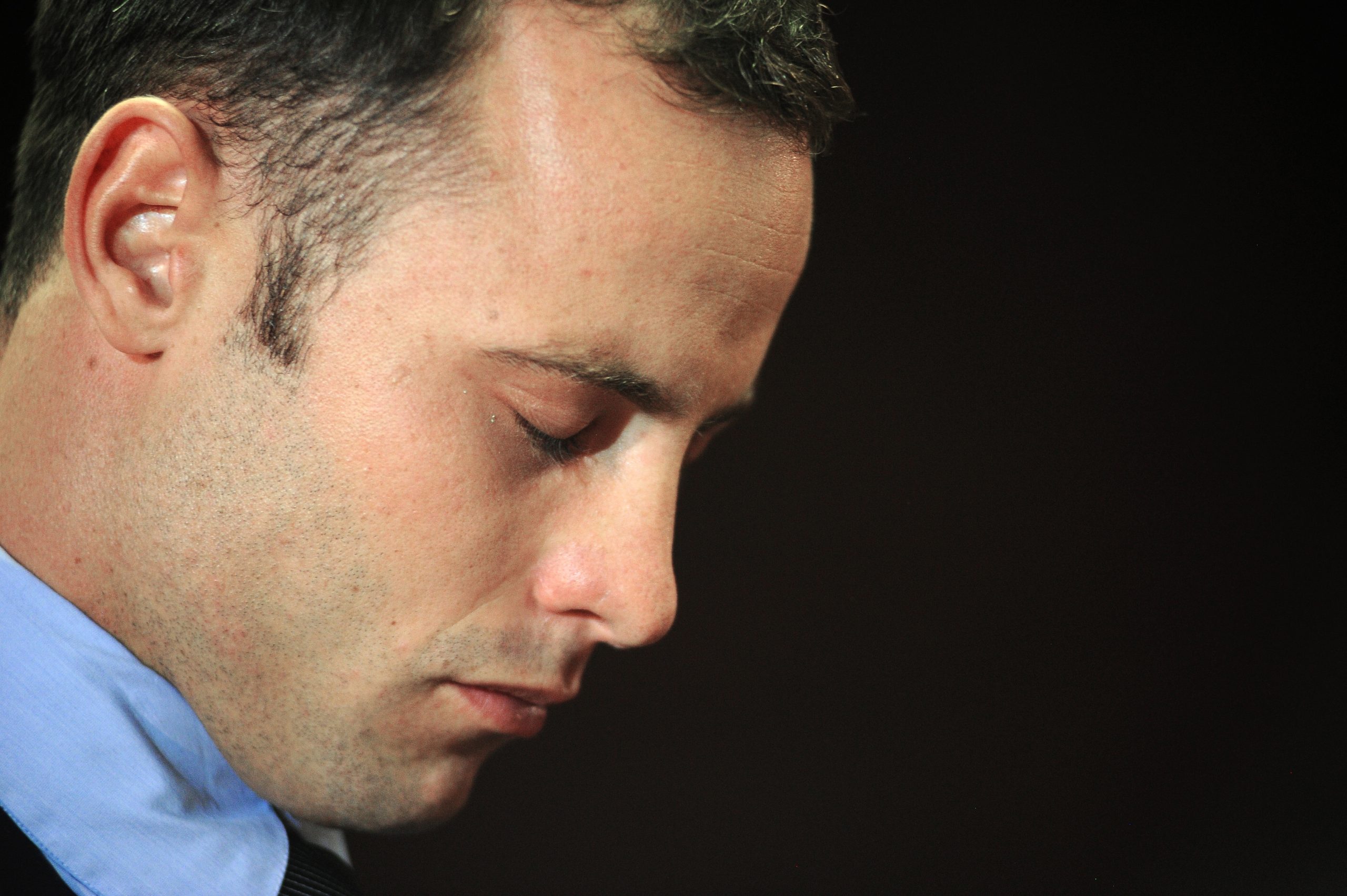 Oscar Pistorius, notte di festa in un locale alla moda