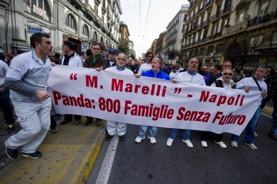 Cassa integrazione: chi rischia di perderla e perché i soldi stanno per finire