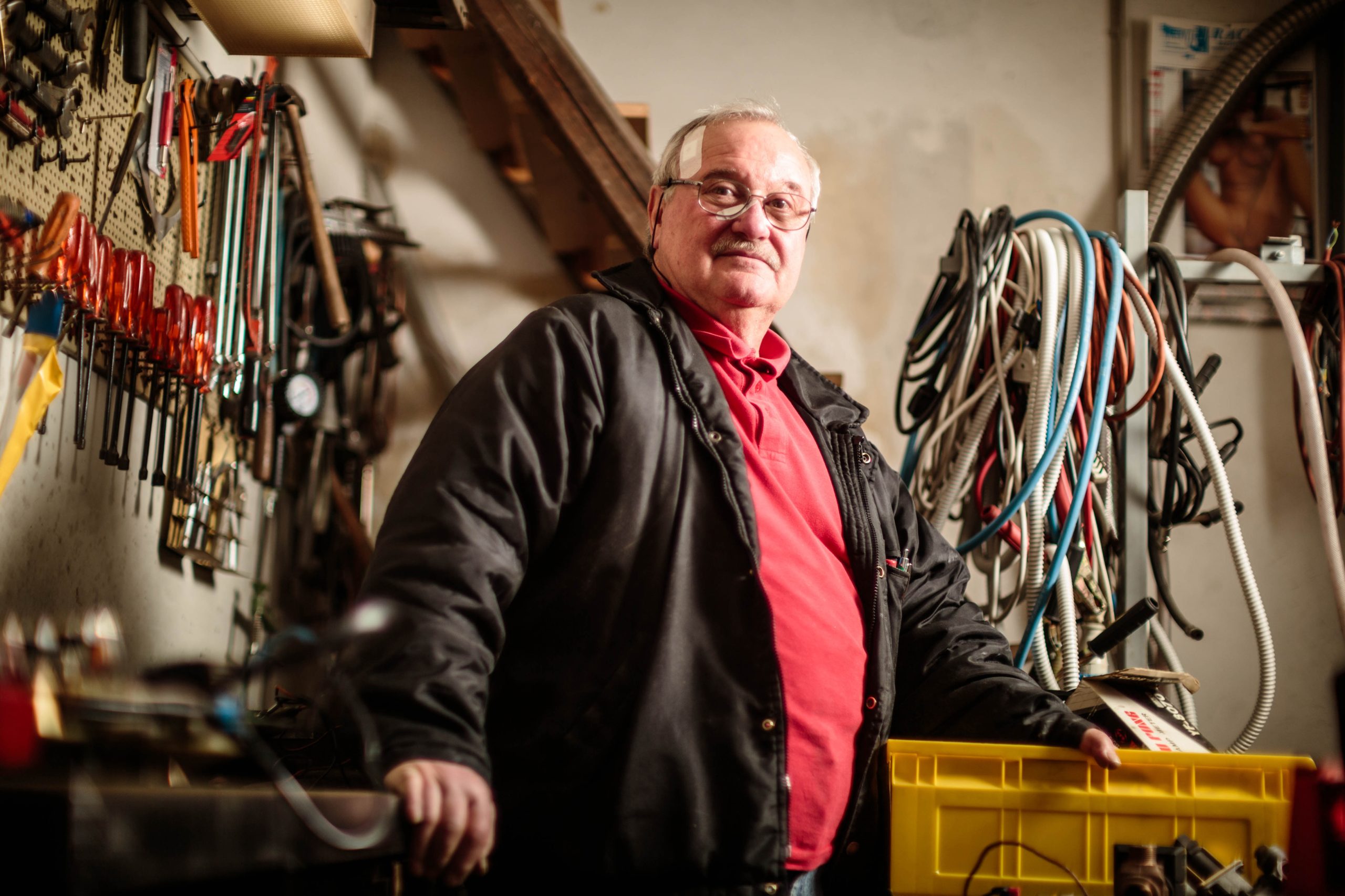 Caldaie, idraulica e quei 18 anni per un assegno da 12 euro Caldaie, idraulica e quei 18 anni per un assegno da 12 euro