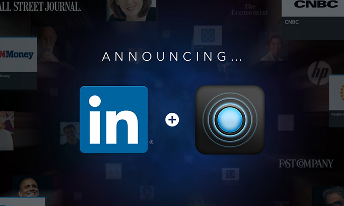 LinkedIn: grazie a Pulse diventerà il giornale del futuro?
