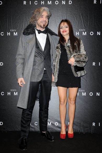 Jessica: “Morgan ti lascio per amore di nostra figlia Lara”