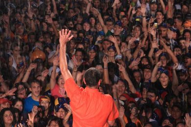 Per il Venezuela è la fine di un’epoca