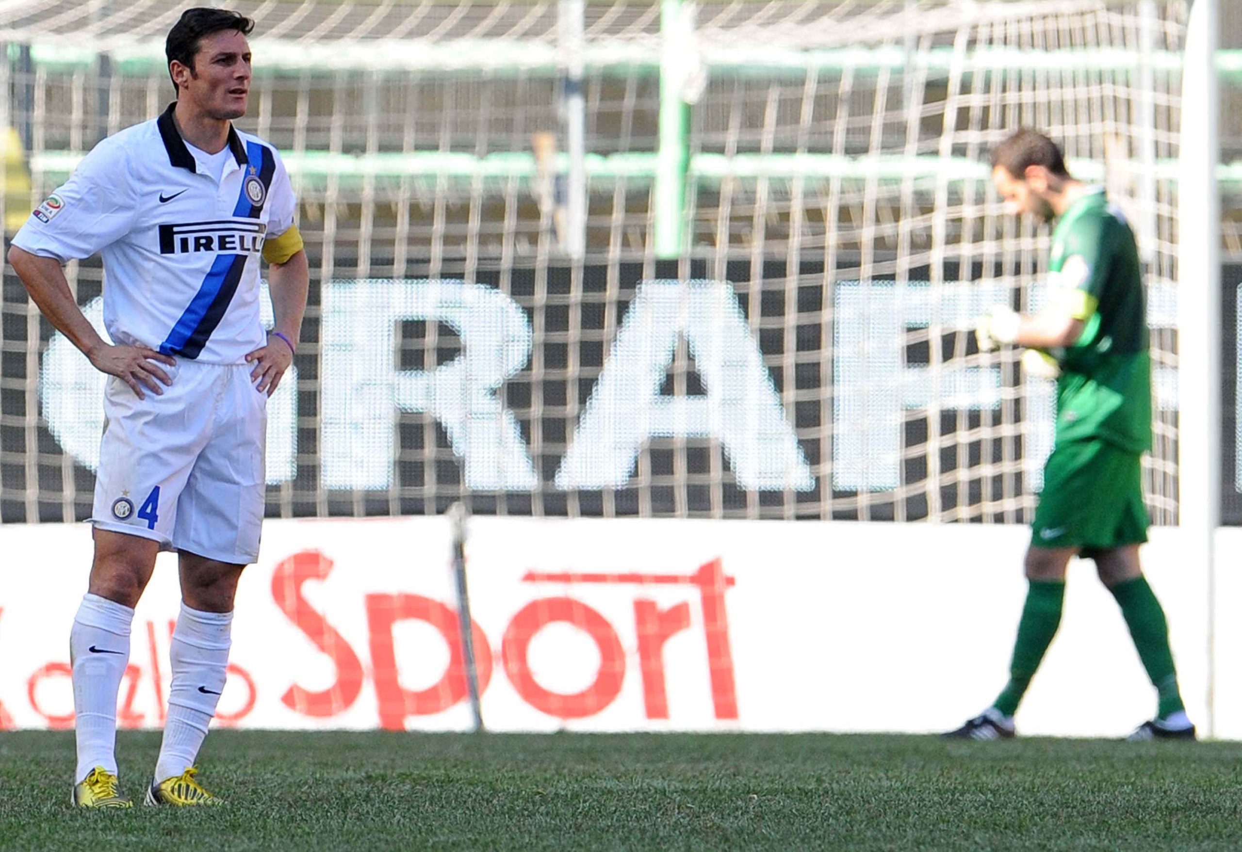 Le macerie dell’Inter e di Stramaccioni Le macerie dell’Inter e di Stramaccioni