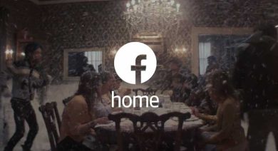 Ecco perché con Facebook Home guadagna Google