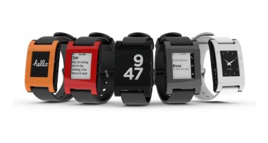 Anche Microsoft vuole il suo smartwatch