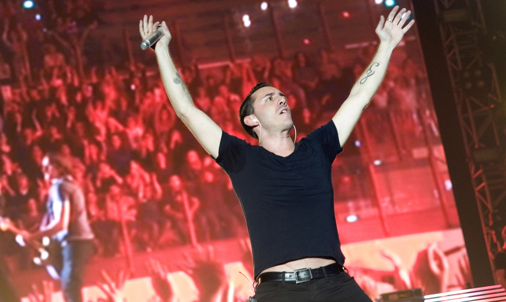 Modà, “Gioia Tour 2013”, la recensione