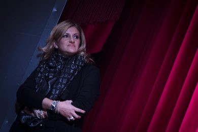 Cinque stelle/1. Anatomia della dissidenza