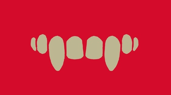 Vampiri e copertine: 5 libri fra tendenze minimal e vintage Vampiri e copertine: 5 libri fra tendenze minimal e vintage