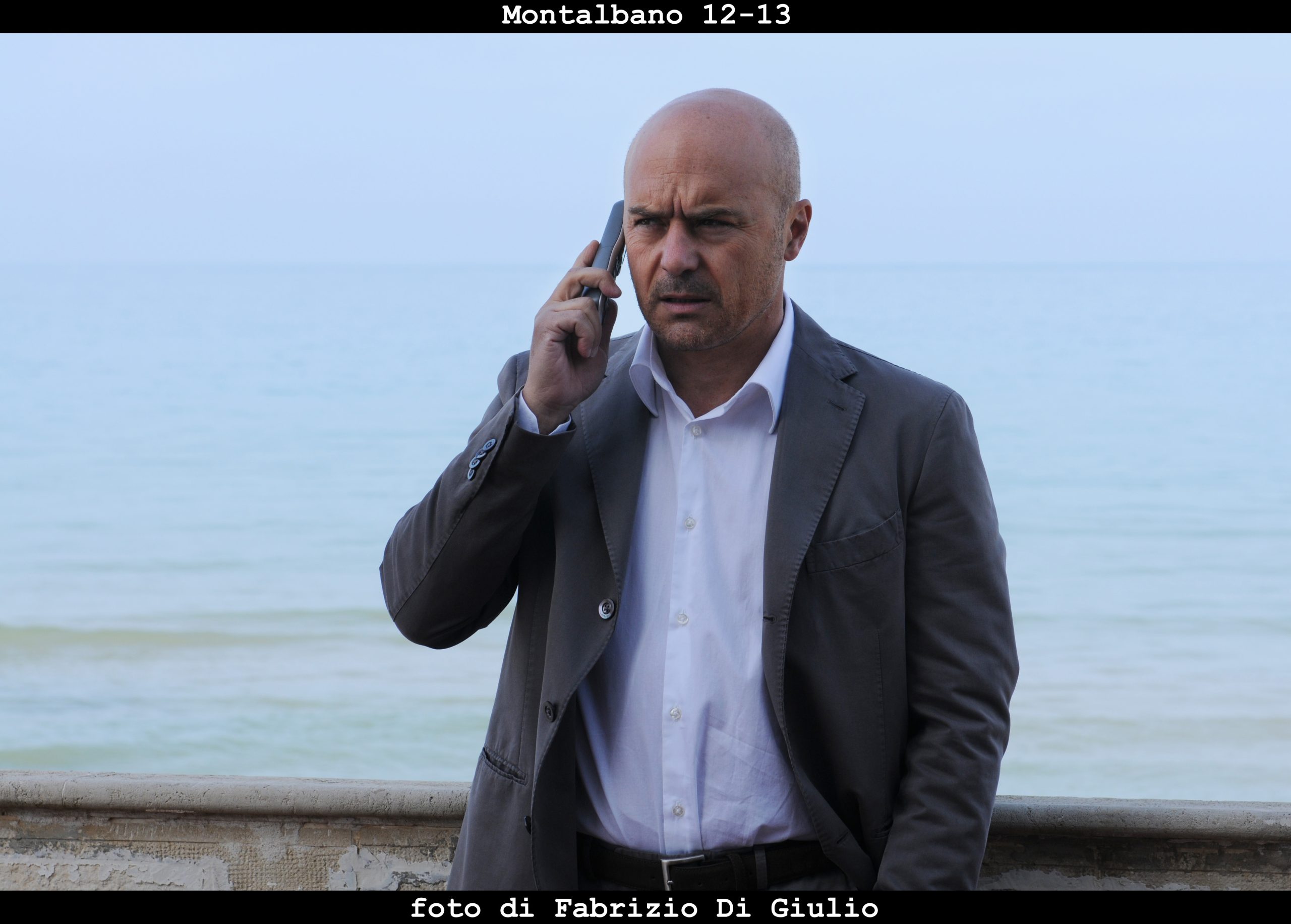 Il Commissario Montalbano, la nuova serie su Rai1 Il Commissario Montalbano, la nuova serie su Rai1