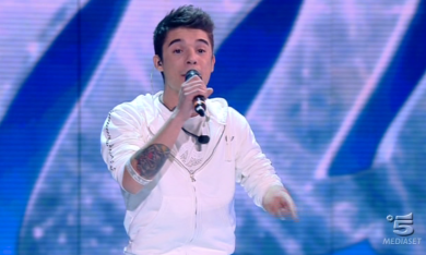 Amici 12, il serale: le 13 pagelle della seconda puntata