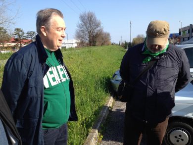 Lega Nord nel caos: i retroscena