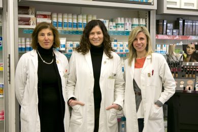 Farmacie, soffrono anche loro