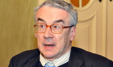 Giulio Giorello: Topolino? Più che un topo, è un topos (filosofico)