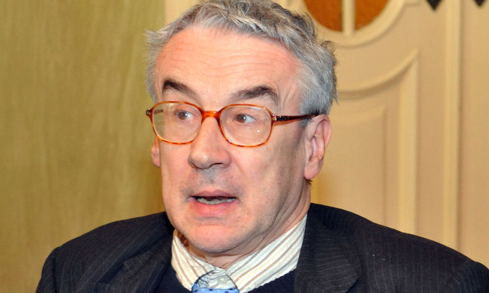 Giulio Giorello: Topolino? Più che un topo, è un topos (filosofico) Giulio Giorello: Topolino? Più che un topo, è un topos (filosofico)