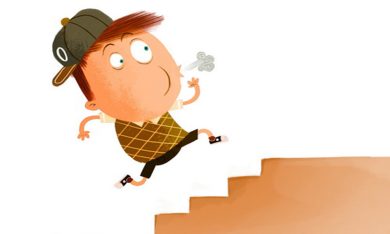 Ridere a crepapelle leggendo: 5 libri per ragazzi