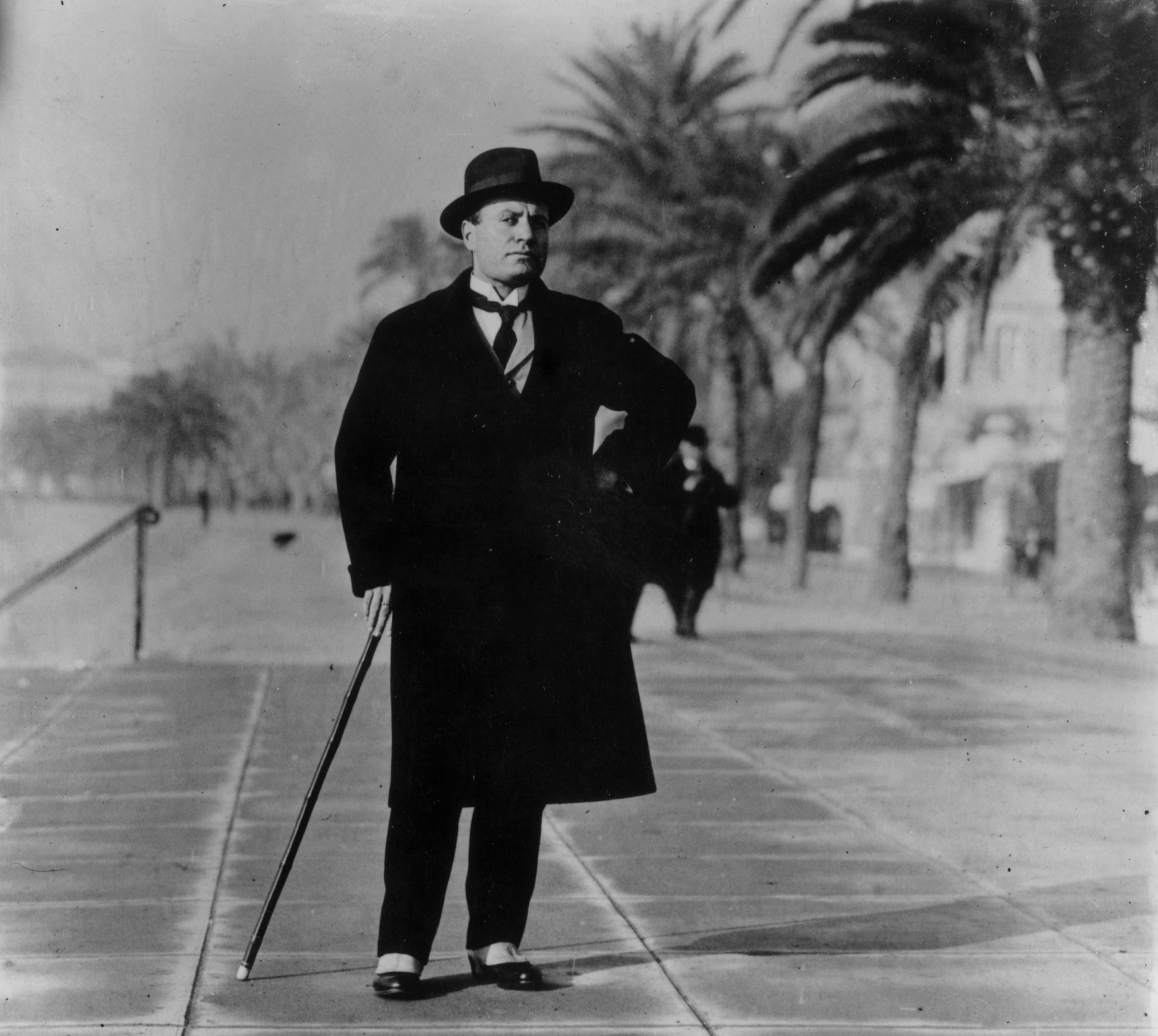 “Mussolini censore”, abbagliati sulla via di Benito Mussolini “Mussolini censore”, abbagliati sulla via di Benito Mussolini