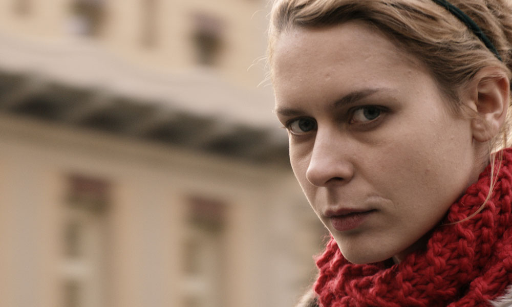 Elena Radonicich, intervista all’attrice di “Tutto parla di te”