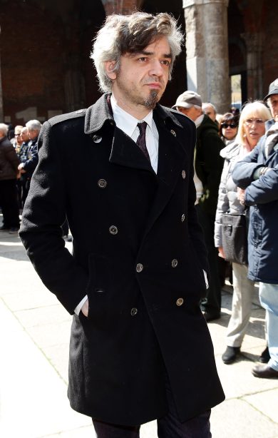 Morgan scappa dall’ospedale. La polizia lo ritrova