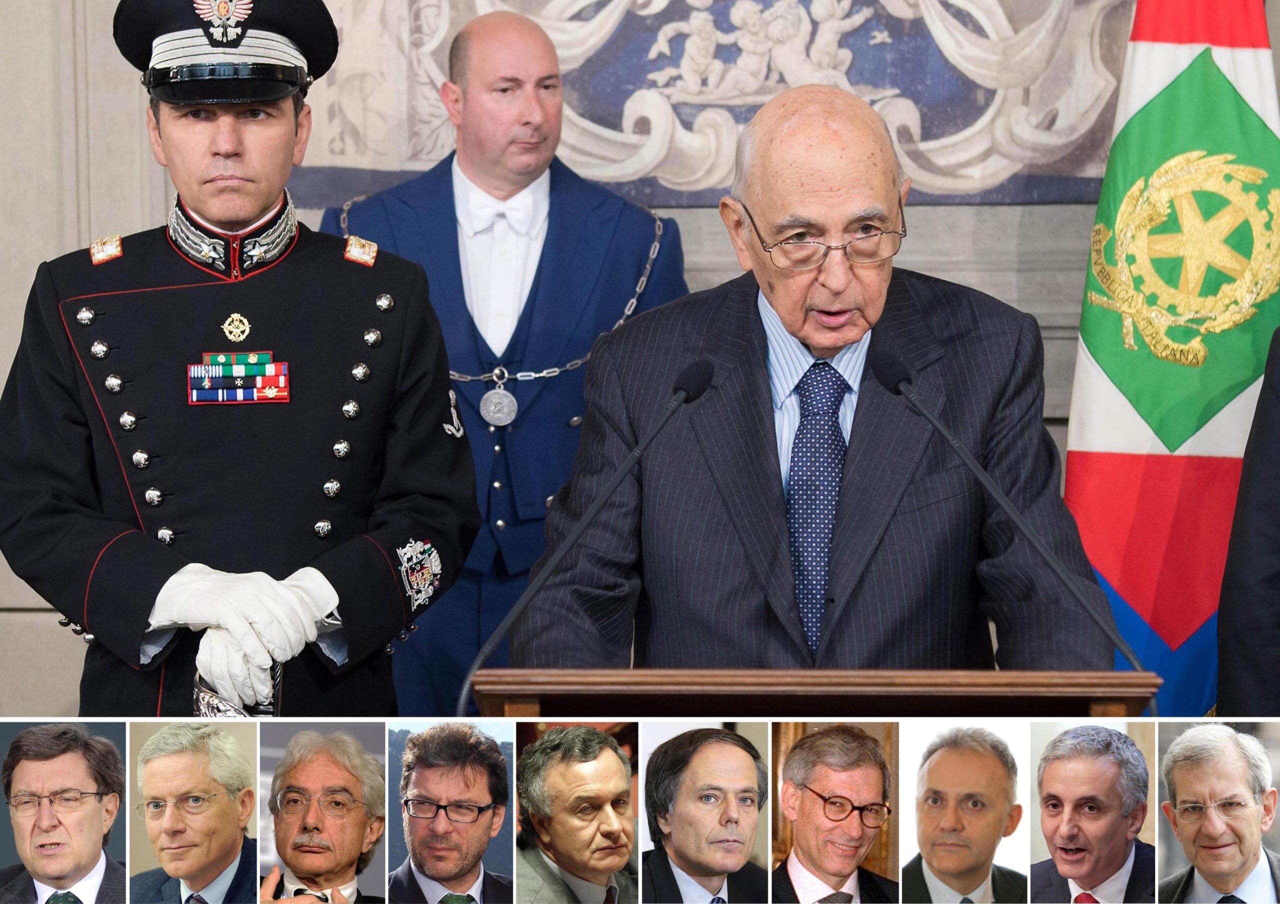 Dieci inutili saggi Dieci inutili saggi