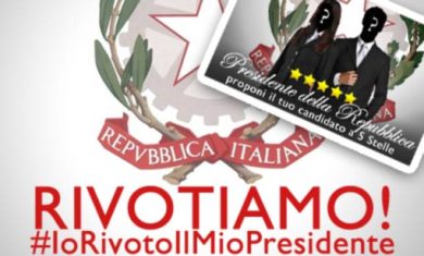 Movimento 5 Stelle, se a votare fossero gli hacker?