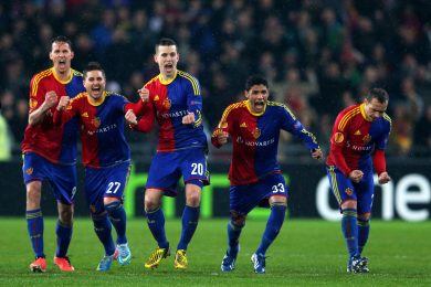 Impresa Basilea: dopo 35 anni una svizzera va in semifinale