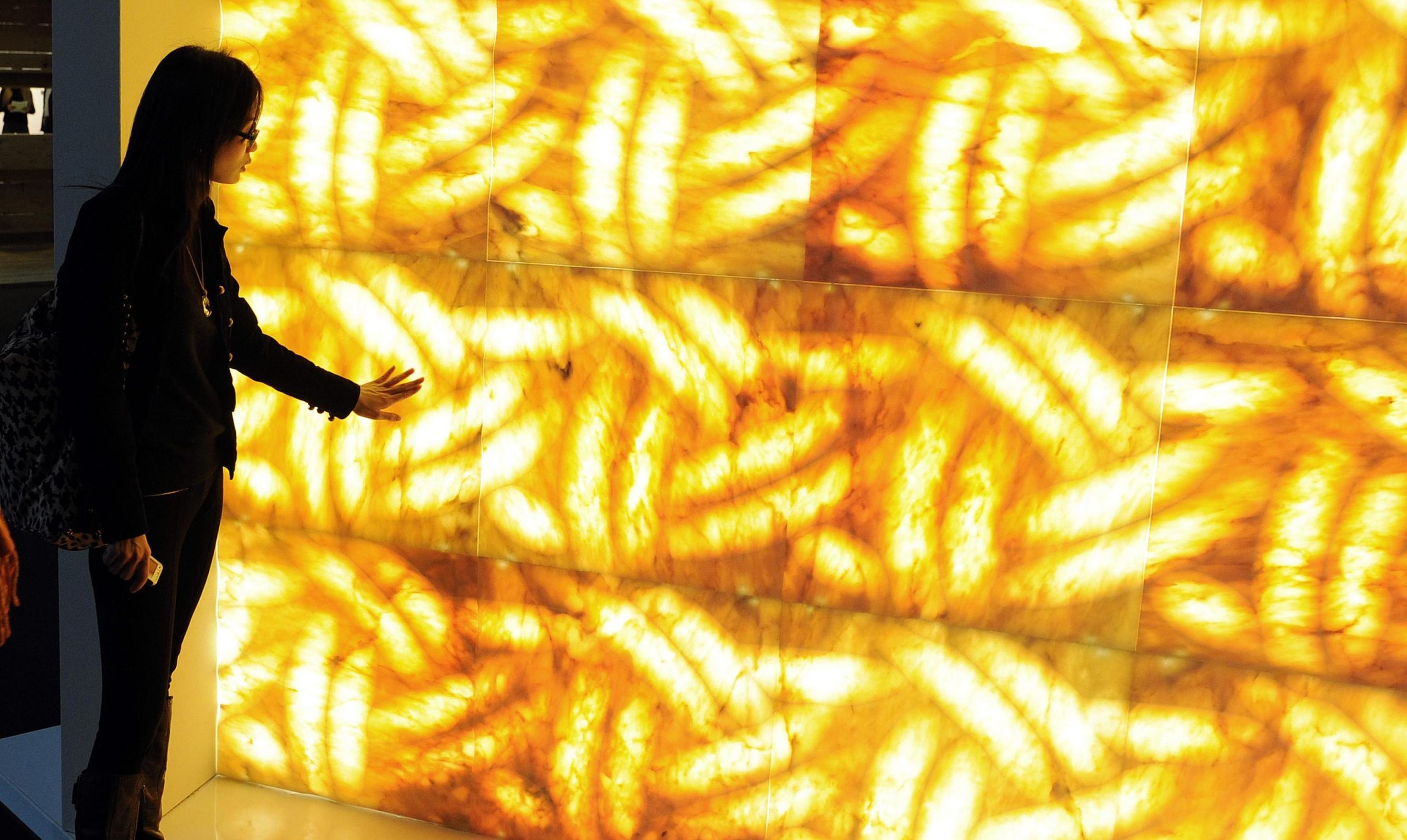 The italian furniture industry needs help, too