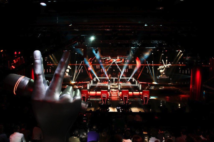 The Voice: i secondi 11 ammessi ai live The Voice: i secondi 11 ammessi ai live