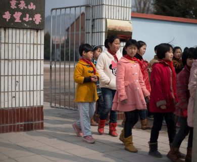 Mba per piccoli milionari