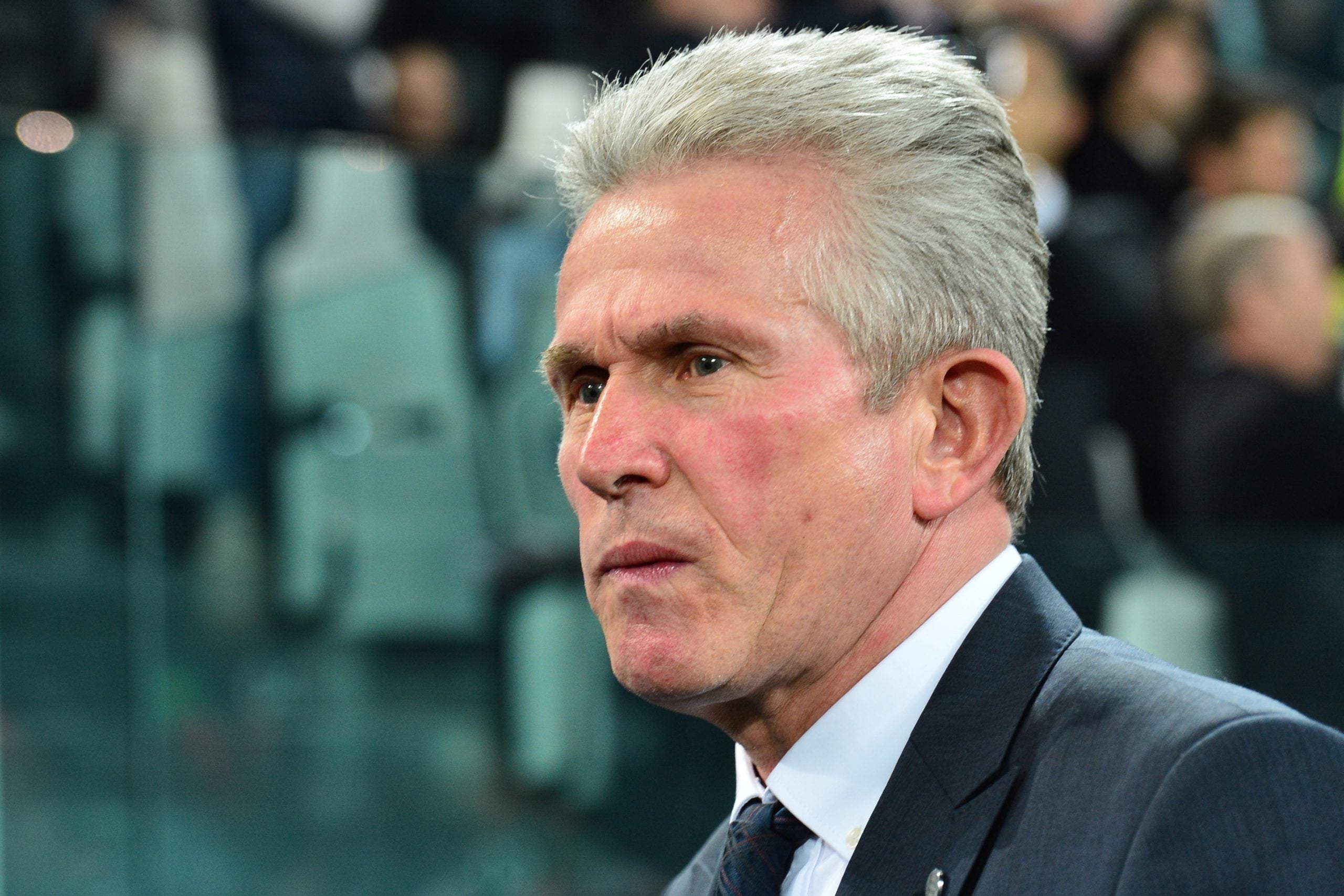 Jupp Heynckes, il tecnico che ha fatto grande il Bayern