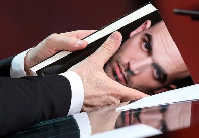 I 10 libri più comprati dagli italiani questa settimana: Saviano subito primo (11/04/2013)