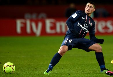 Verratti e gli altri. Cinque mosse (e tre anni) per vincere in Europa