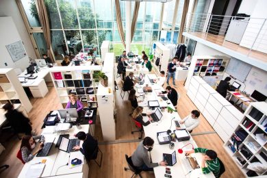 Noosalab, the business accelerator that clones successful startups