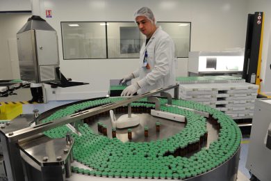 Malaria, a decisive weapon to fight it created in Italy