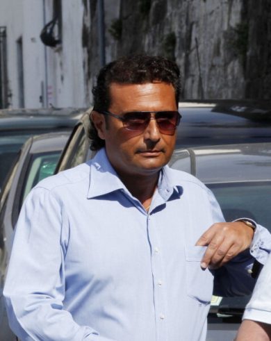 Schettino in tribunale: ‘Ridatemi la moto’