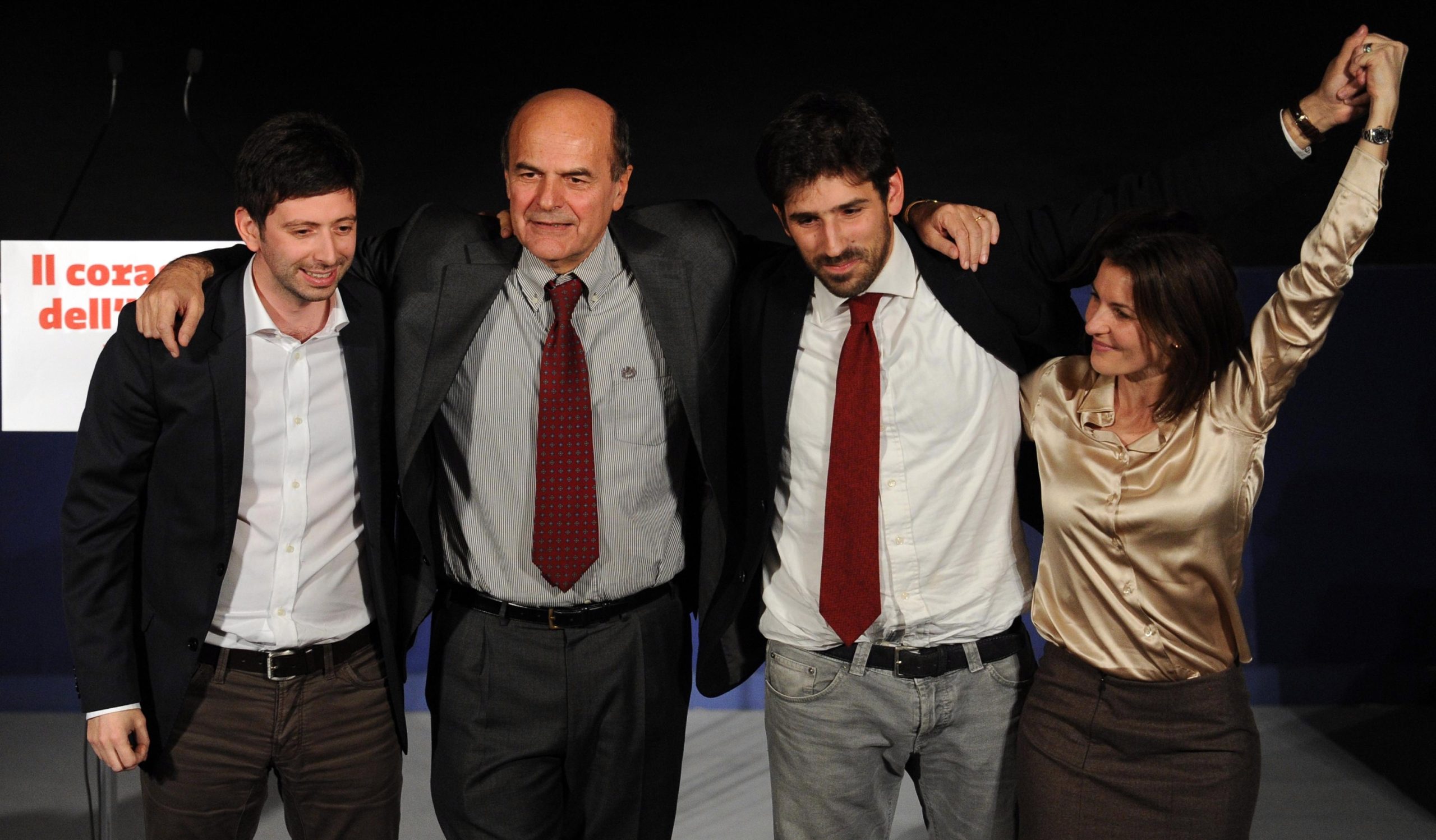 Il Pd 2.0. La linea verde che sostituirà i “dinosauri”