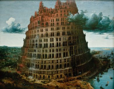 Google Babel: non sarà WhatsApp, però…
