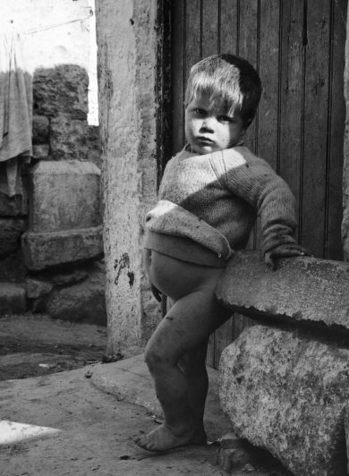 Unicef e la povertà: è emergenza bambini in Italia