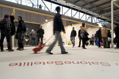 Design Week: quando i designer internazionali parlano italiano