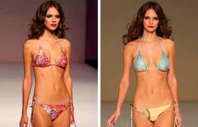 È primavera, lo dice l’Australia Fashion Week