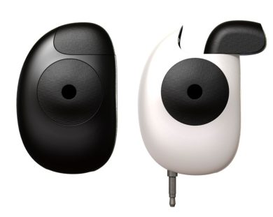 FLOOME, the smartphone breathalyzer