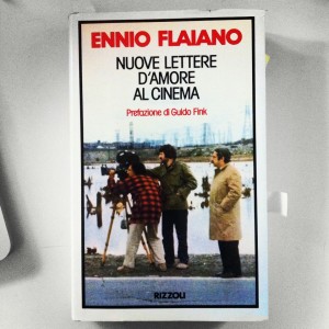 Lettere d’amore al cinema (da Greenaway e Flaiano): letterario o visivo, basta che sia intelligente
