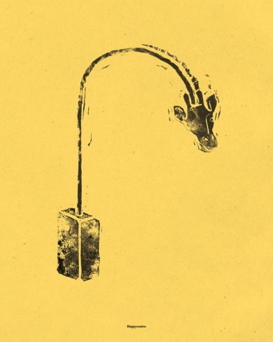 Corraini, tra grafica e design, ma anche libri in forma classica